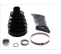 Kit soffietto, albero di trasmissione SPIDAN 24281 OPEL COMBO Tour 1.4 2004-2011