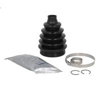 Kit soffietto, albero di trasmissione SPIDAN 24296 per MUSA (350_) 1.3 2004-2012
