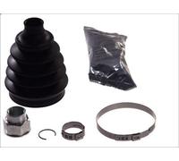 Kit soffietto, albero di trasmissione SPIDAN 24342 per KA (RU8) 1.2 2008-2016