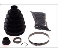 Kit soffietto, albero di trasmissione SPIDAN 24395 per MINI (R56) 1.6 2006-