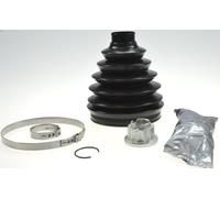 Kit soffietto, albero di trasmissione SPIDAN 24463 AUDI Q7 (4LB) 6 2008-2014