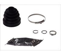 Kit soffietto, albero di trasmissione SPIDAN 24466 per AUDI A3 (8P1) 2 2005-2008