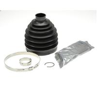 Kit soffietto, albero di trasmissione SPIDAN 24549 NAVARA (D22) 2.5 1998-2001