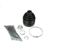 Spidan 24563 Kit soffietti, albero motore
