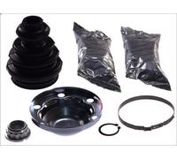 Kit soffietto, albero di trasmissione SPIDAN 24567 per MULTIVAN T5 1.9 2003-2009