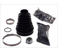 Kit soffietto, albero di trasmissione SPIDAN 24569 MULTIVAN T5 2 2011-2015