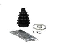 Kit soffietto, albero di trasmissione SPIDAN 24606 per LOGAN II 1.6 2013-2016