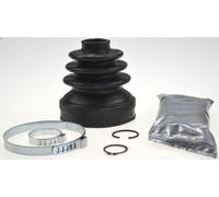 Kit soffietto, albero di trasmissione SPIDAN 24607 per SANDERO 1.6 2008-2012