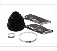 Kit soffietti, albero motore SPIDAN 24613