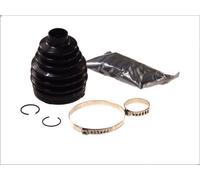 Kit soffietto, albero di trasmissione SPIDAN 24616 per QASHQAI I 2 2007-2013