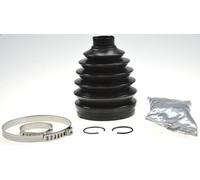 Kit soffietto, albero di trasmissione SPIDAN 24617 QASHQAI +2 (JJ10E) 1.6 2007-