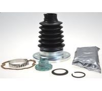 Kit soffietto, albero di trasmissione SPIDAN 24663 AUDI A2 (8Z0) 1.4 2000-2005