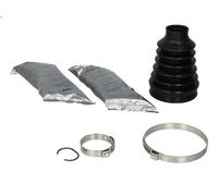 Kit soffietto, albero di trasmissione SPIDAN 24705 AUDI A3 (8P1) 2 2004-2012