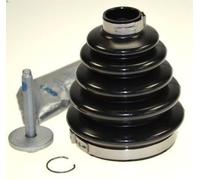 Kit soffietto, albero di trasmissione SPIDAN 24712 per C-MAX (DM2) 1.6 2007-201