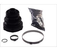 Kit soffietto, albero di trasmissione SPIDAN 24737 per i30 (FD) 1.4 2007-2011