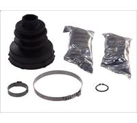 Kit soffietti, albero motore SPIDAN 24748