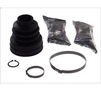 Kit soffietti, albero motore SPIDAN 24753