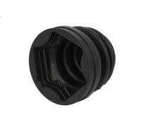 Kit soffietto, albero di trasmissione SPIDAN 24862 AUDI A3 (8P1) 2 2003-2012