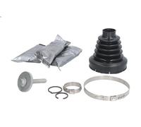 Kit soffietto, albero di trasmissione SPIDAN 24887 per S70 (874) 2 1997-2000