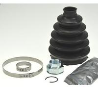 Kit soffietto, albero di trasmissione SPIDAN 24894 per PUNTO EVO 1.4 2009-2012
