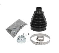 Kit soffietto, albero di trasmissione SPIDAN 24896 AYGO (_B1_) 1 2005-2014