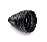 Kit soffietto, albero di trasmissione SPIDAN 25010 per AURIS (_E15_) 1.6 2007-