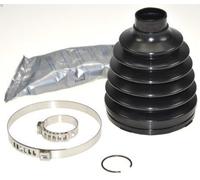 Kit soffietto, albero di trasmissione SPIDAN 25048 per DUSTER (HS_) 1.6 2010-