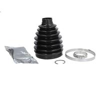 Kit soffietto, albero di trasmissione SPIDAN 25049 per DUSTER (HS_) 2 2011-2018
