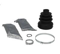Kit soffietto, albero di trasmissione SPIDAN 25151 OPEL ADAM (M13) 1.2 2012-2019