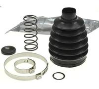 Kit soffietto, albero di trasmissione SPIDAN 25386 per CLIO III 2 2006-2014