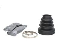 Kit soffietto, albero di trasmissione SPIDAN 25392 per 406 (8B) 2 1996-2004