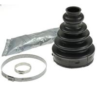 Kit soffietti, albero motore SPIDAN 25413