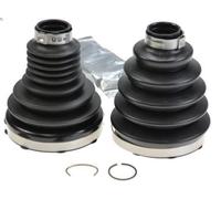 SPIDAN Kit cuffia, Semiasse compatibile con LAND ROVER 25417