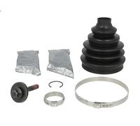 Kit soffietto, albero di trasmissione SPIDAN 25445 per S60 I (384) 2.4 2005-2010