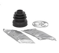 Kit soffietto, albero di trasmissione SPIDAN 25539 AUDI A3 (8P1) 2 2003-2008