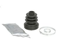 Kit soffietto, albero di trasmissione SPIDAN 25550 per 2 (DY) 1.4 2003-2007