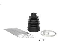 Kit soffietto, albero di trasmissione SPIDAN 25606 per C3 II (SC_) 1 2012-2016