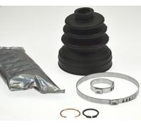Kit soffietto, albero di trasmissione SPIDAN 25650 per FIESTA V Van 1.4 2003-