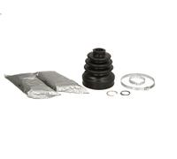 Kit soffietto, albero di trasmissione SPIDAN 25672 per FUSION (JU_) 1.4 2002-