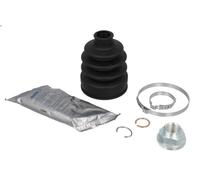 Kit soffietto, albero di trasmissione SPIDAN 25685 FIESTA VI Van 1.4 2009-2017