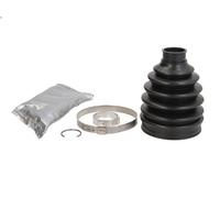 Kit soffietto, albero di trasmissione SPIDAN 25705 per C3 II (SC_) 1.4 2009-2016