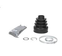 SPIDAN 25718 Kit cuffia, Semiasse per MITSUBISHI