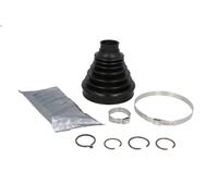 Kit soffietto, albero di trasmissione SPIDAN 25827 per 9-5 (YS3G) 2 2010-2012
