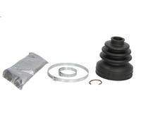 Kit soffietto, albero di trasmissione SPIDAN 25865 per NOTE (E12) 1.5 2013-2016