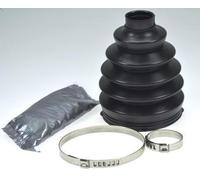Kit soffietto, albero di trasmissione SPIDAN 25869 per SHARAN (7N1, 7N2) 2 2010-