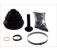 Kit soffietto, albero di trasmissione SPIDAN 26010 per 100 C3 Avant 2 1985-1987