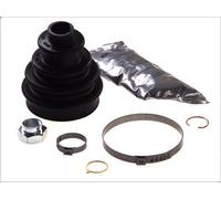 Kit soffietto, albero di trasmissione SPIDAN 26014 per BMW 3 (E30) 2.5 1986-1987