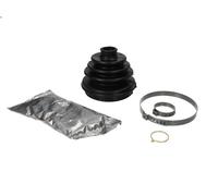 Kit soffietto, albero di trasmissione SPIDAN 26027 per KADETT E (T85) 1.2 1984-
