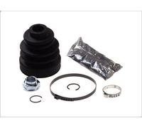 Kit soffietto, albero di trasmissione SPIDAN 26040 per ACCORD II 1.6 1983-1985