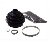 Kit soffietto, albero di trasmissione SPIDAN 26057 per 110 (2110) 2 1996-2